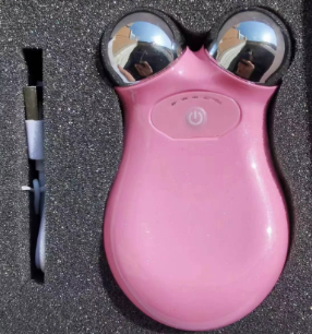 Microcurrent Facial Toning Massager