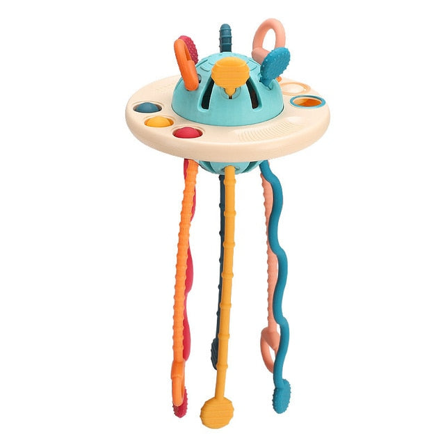 Sensory Play Toy