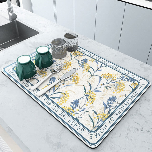 Kitchen Appliance Pad