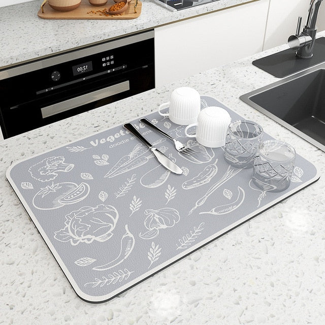 Kitchen Appliance Pad