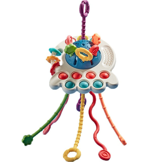 Sensory Play Toy