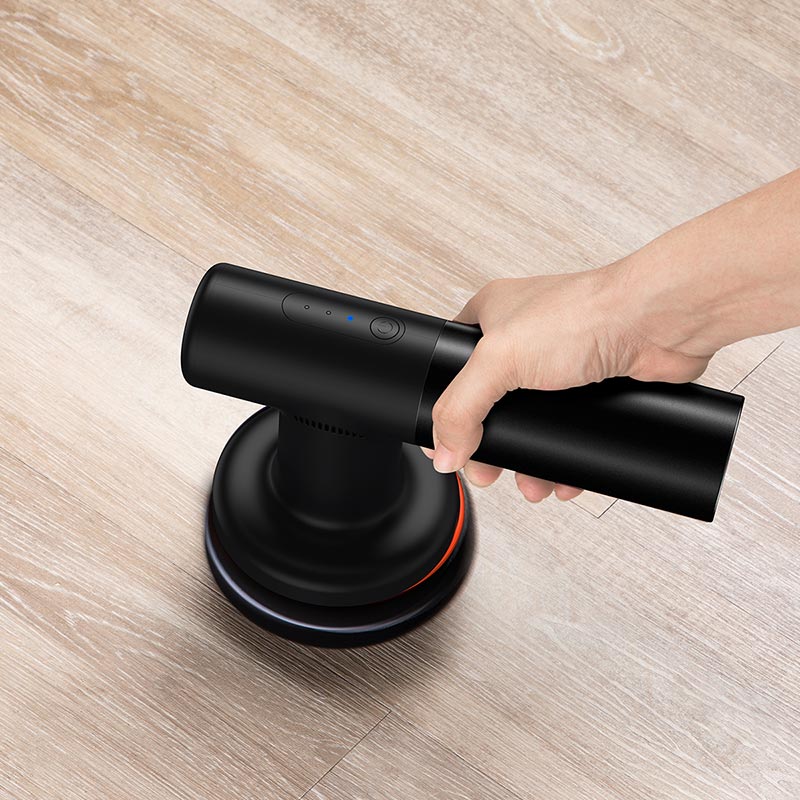 Cordless Electric Car Polisher