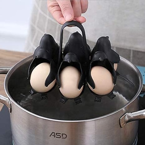 Egg Steamer